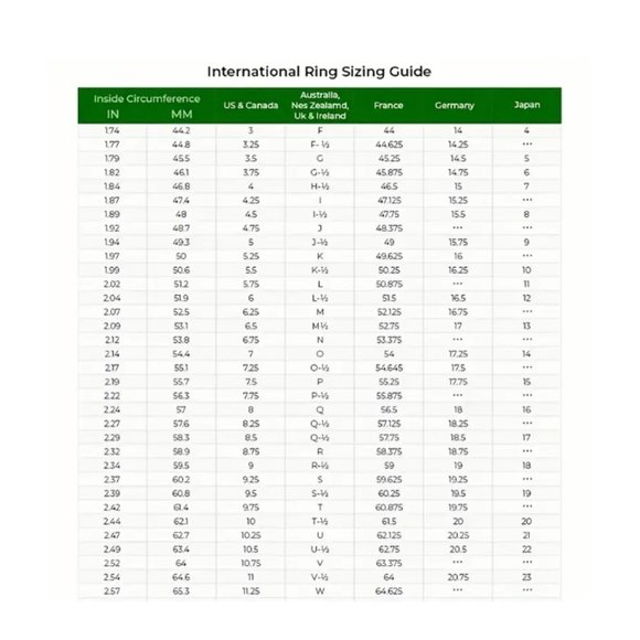 Straight N' Arrow Whisky Barrel Inlay Titanium Steel Ring (Sizes #9-12) - Picture 4 of 4